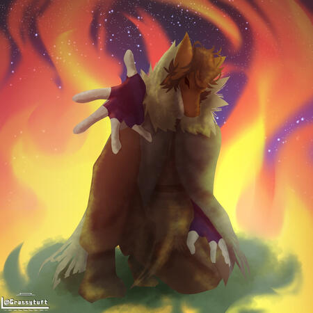 The Fox