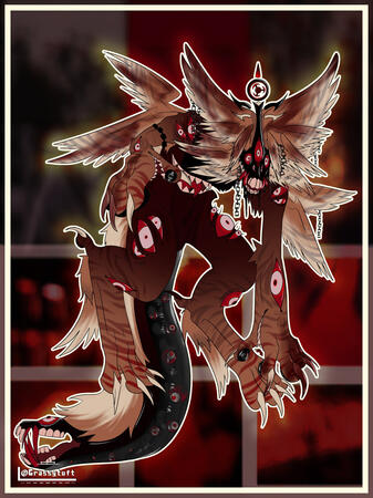 False King