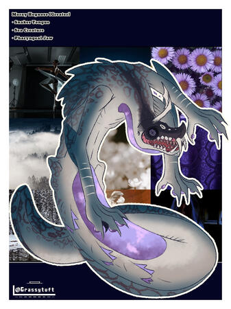 Moray Hognose